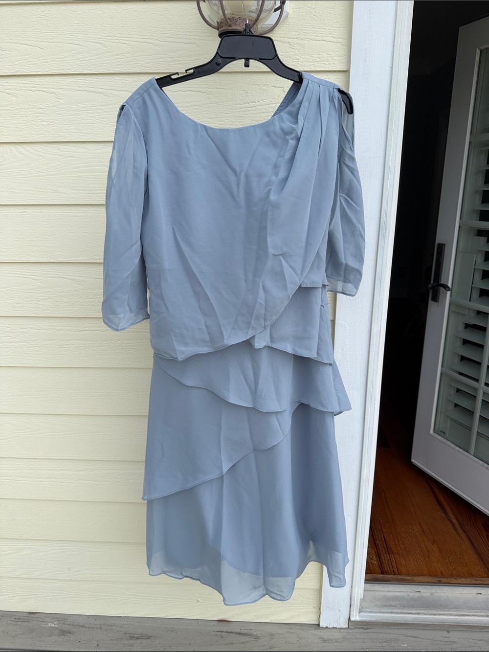 JJs House Rashida - Light Blue - brand new